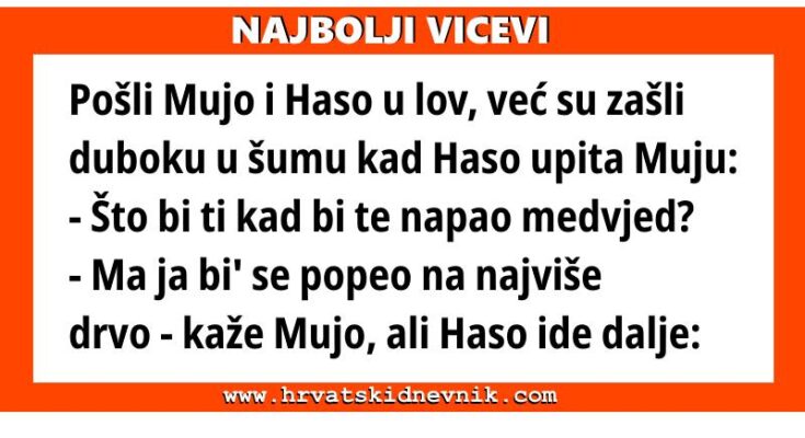 Najbolji vicevi