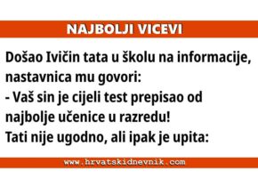 Najbolji vicevi