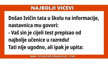 Najbolji vicevi