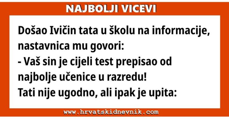 Najbolji vicevi