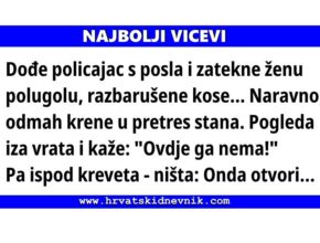 Najbolji vicevi