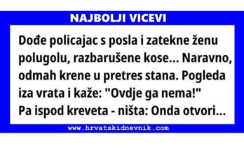 Najbolji vicevi