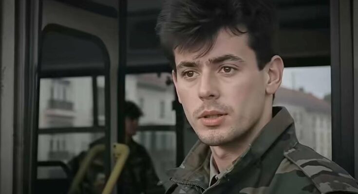 Velimir Đerek Sokol