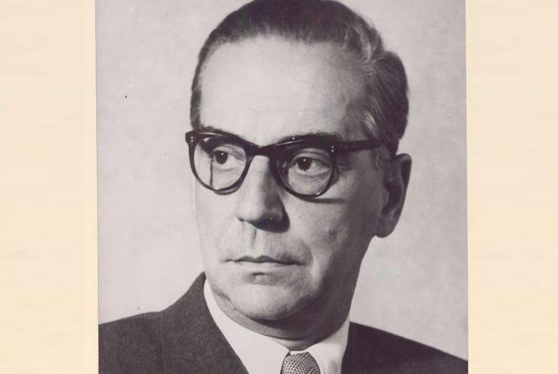 Ivo Andrić