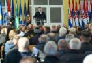 Zoran Milanović - 35. obljetnica Tigrova