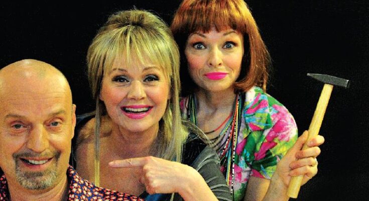 Lectirum - Otvoreno kazalište Garevac