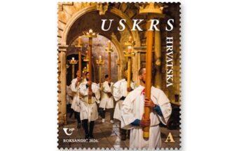 Korčulanska procesija