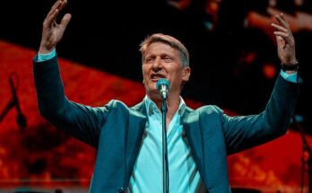 Tomislav Bralić i klapa Intrade