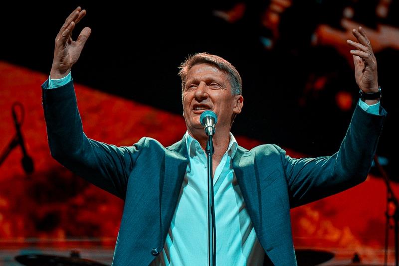 Tomislav Bralić i klapa Intrade