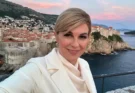 Kolinda Grabar-Kitarović