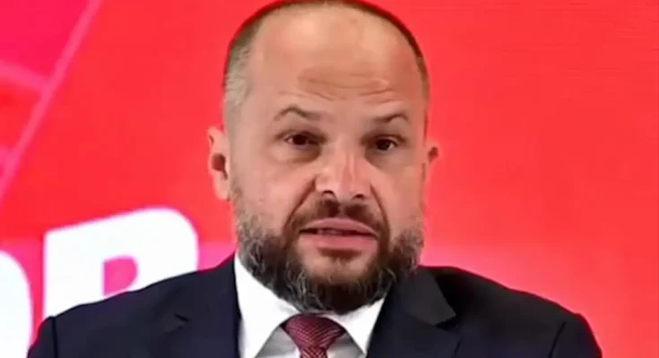 Siniša Hajdaš Dončić