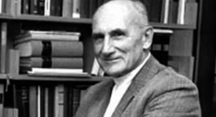 Nobelovac Vladimir Prelog
