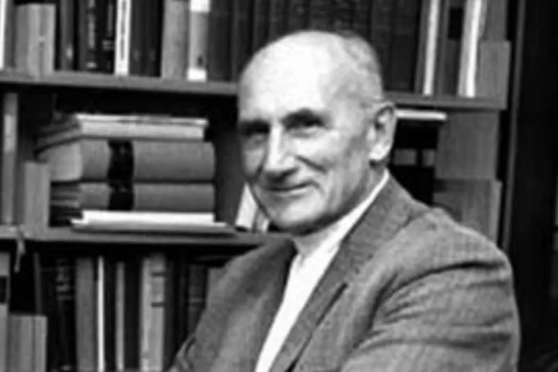 Nobelovac Vladimir Prelog