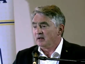Željko Komšić