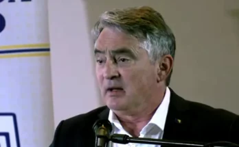 Željko Komšić