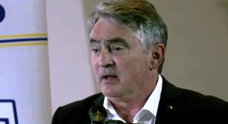 Željko Komšić